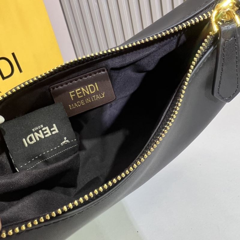 Fendi Hobo Bags